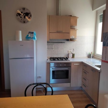 N258 - Numana, Delizioso Trilocale A Due Passi Dal Centro Apartment Ngoại thất bức ảnh
