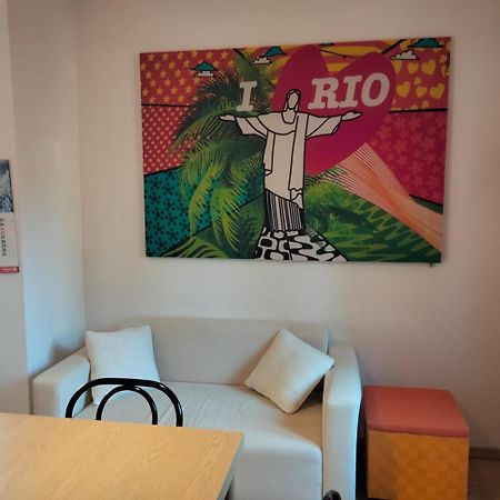 N258 - Numana, Delizioso Trilocale A Due Passi Dal Centro Apartment Ngoại thất bức ảnh
